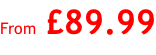 From £89.99